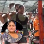 Tragic Loss of Young Weightlifting Champion: