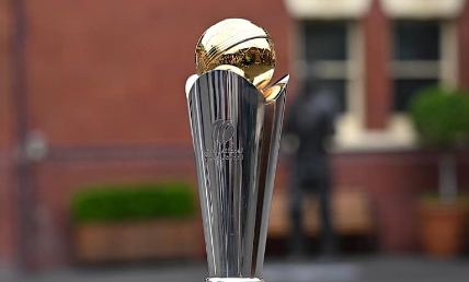 The ICC Men’s Champions Trophy 2025 kicks off today