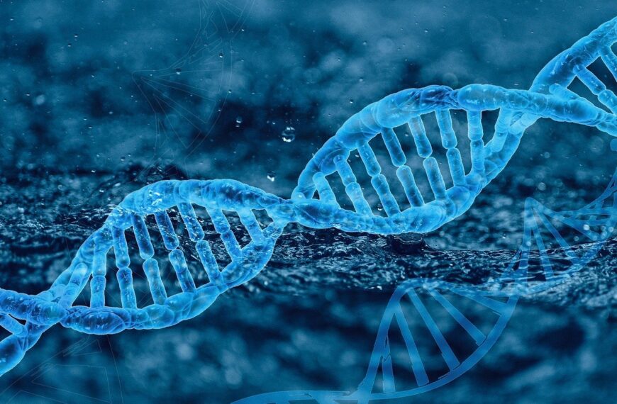 Scientists identified 380 DNA variants