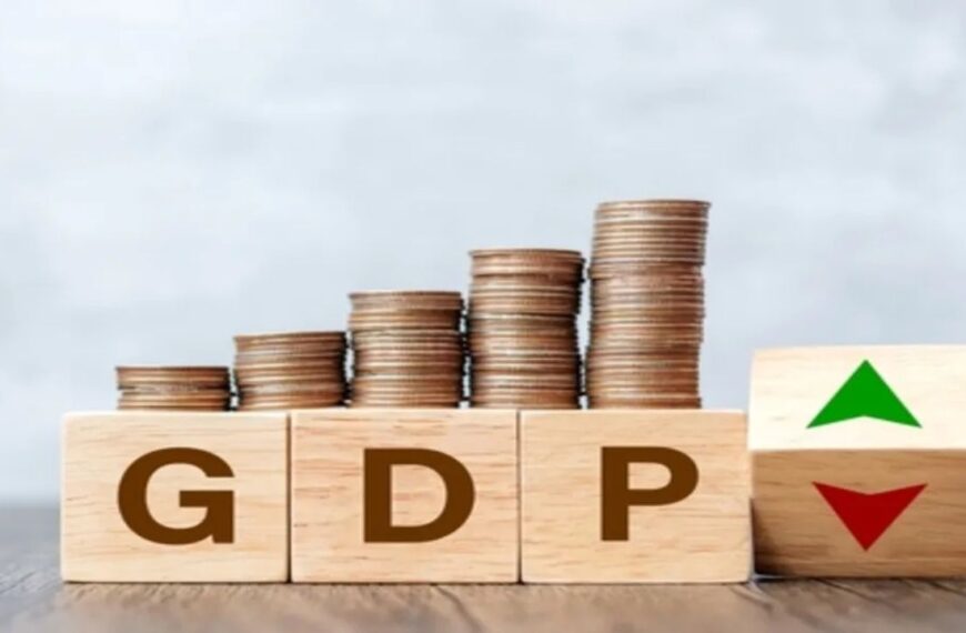 To fulfill the dream of 7% GDP growth, the government will have to focus on tax reforms