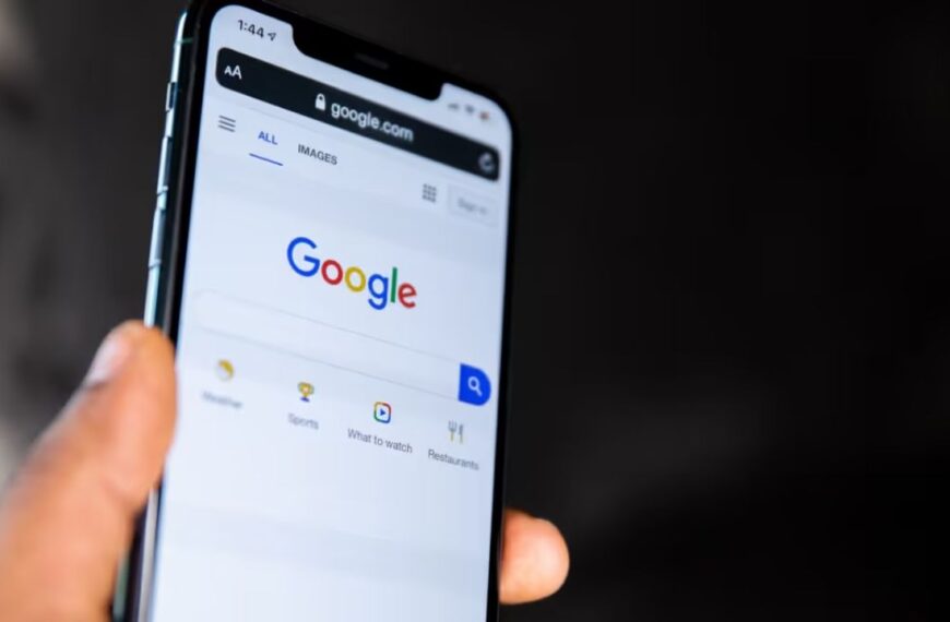 Google made a big update, now you can remove your personal information from Google Search