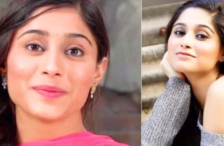 Soumya Seth: Govinda's niece Soumya Seth's life journey, leaving acting and settling down abroad