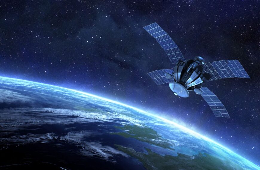 Satellite internet service: Satellite internet service will start soon in India, preparations to get 5G signal directly in mobile