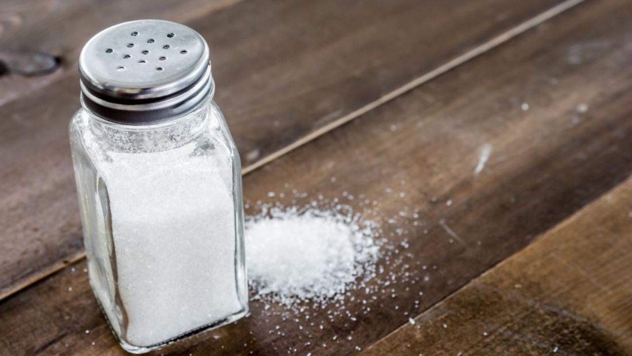 Excess salt is dangerous for health, know how much salt should be consumed daily