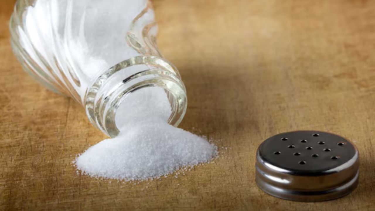 Excess salt is dangerous for health, know how much salt should be consumed daily