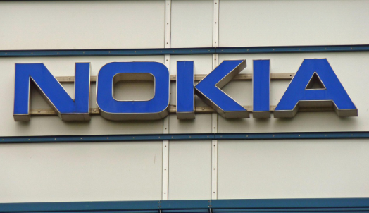 Nokia has named Justin Hotard as its new CEO.