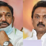 Palaniswami big statement on NEET suicide - DMK ruined the future of students!