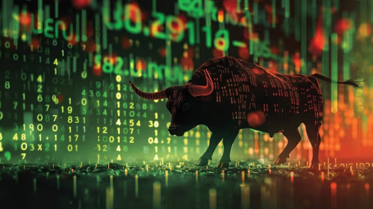 Stock market: श्री अधिकारी ब्रदर्स के शेयर ने 2 साल में 386 गुना मुनाफा दिया