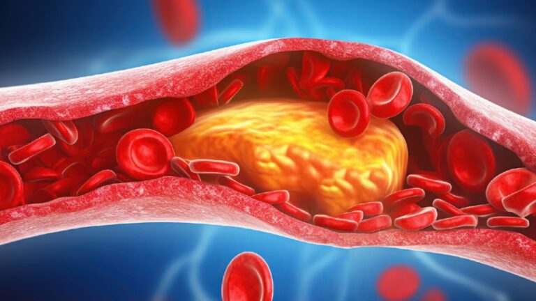 High Cholesterol Management: The Role of Walking in Reducing Bad Fats