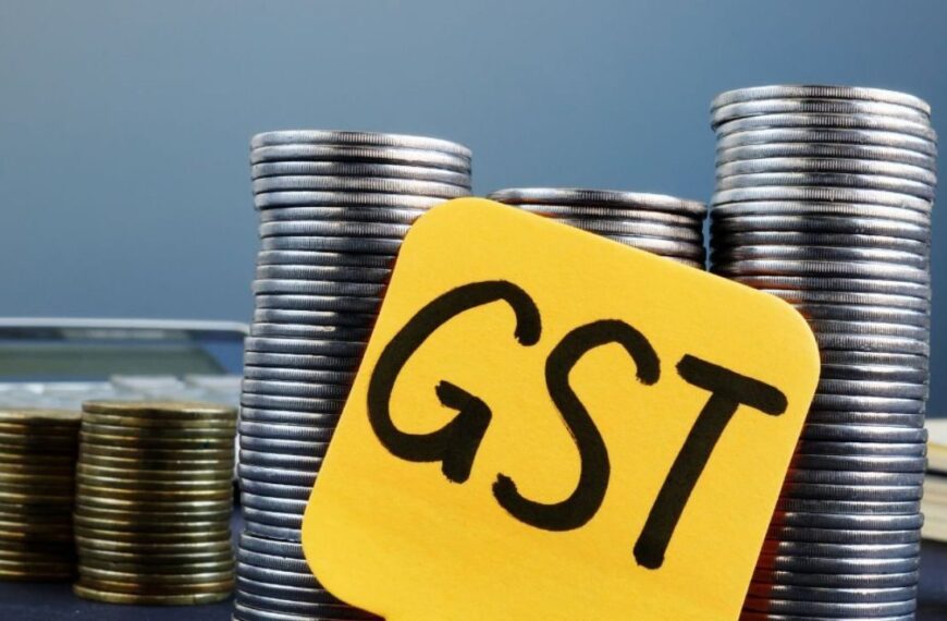 GST new rules: Will the general public get relief from changes in the tax file?