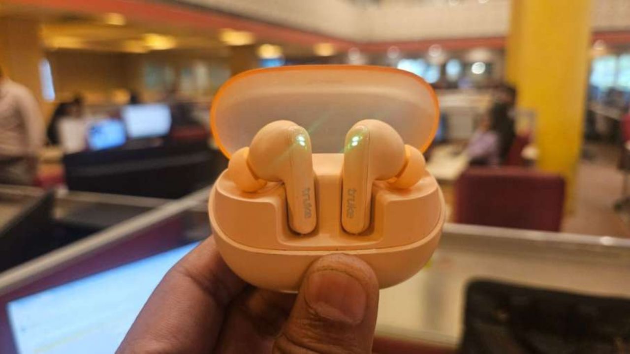 Truke Buds ECHO Review: Premium features at a low price, know its pros and cons