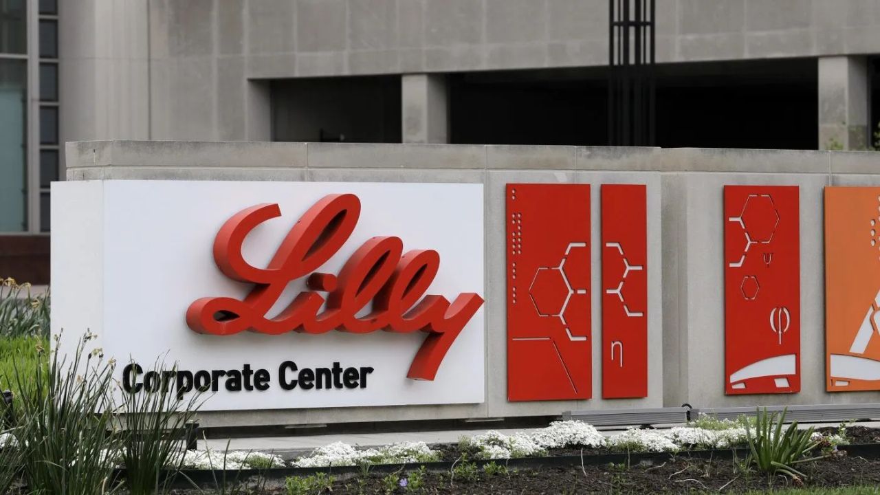Pharma company Eli Lilly launched obesity and diabetes drug Monjaro in India