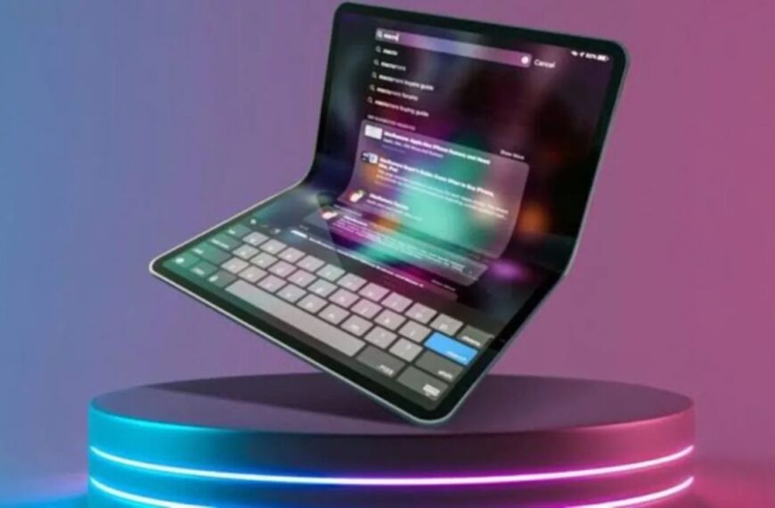 Apple’s foldable iPad Pro could arrive by 2028, major innovation ahead!