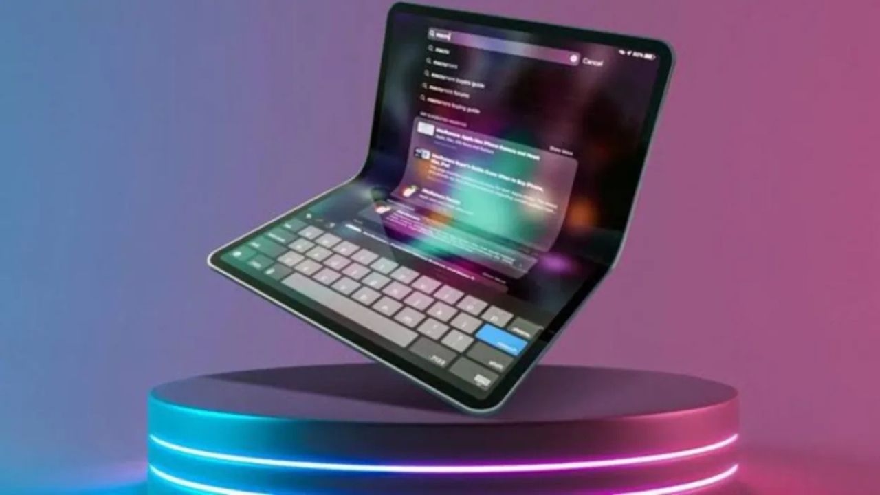 Apple’s foldable iPad Pro could arrive by 2028, major innovation ahead!