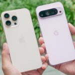 Google Pixel 9a vs Apple iPhone 16e: Who is the winner in features and price?