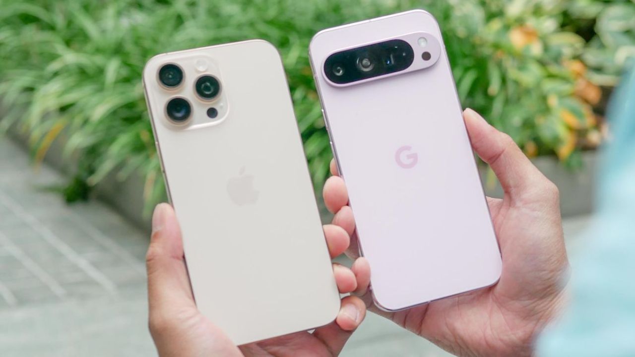 Google Pixel 9a vs Apple iPhone 16e: Who is the winner in features and price?