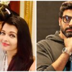 Abhishek Bachchan reveals why Aishwarya Rai's phone calls make him restless