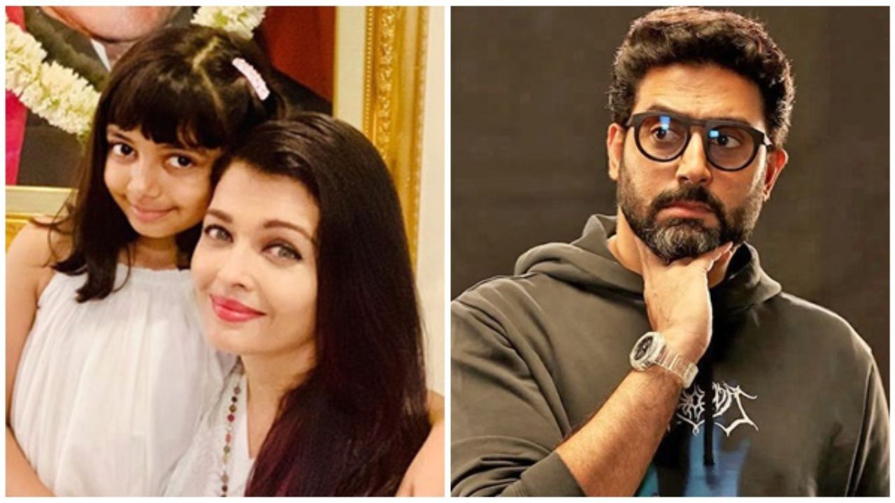 Abhishek Bachchan reveals why Aishwarya Rai's phone calls make him restless