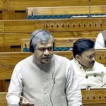 Ashwini Vaishnav का बयान – रेलवे में बीते दशक में 5 लाख लोगों को मिली नौकरी