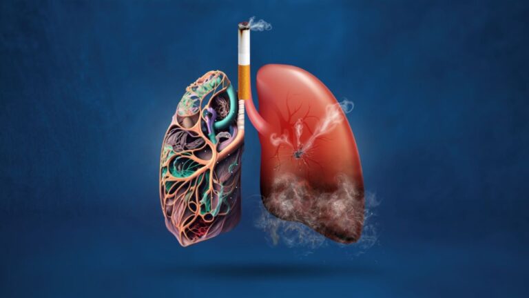 No Smoking Day: Smoking damages the lungs, know the preventive measures