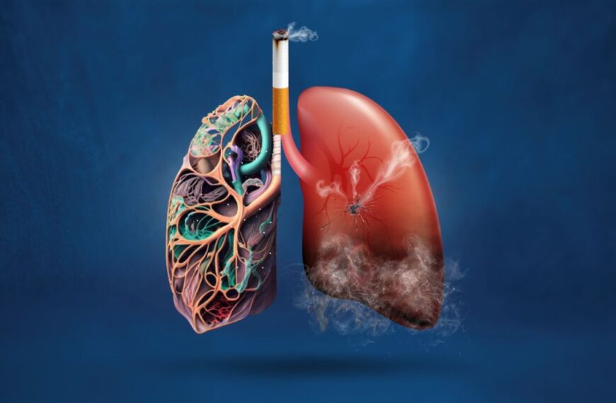 No Smoking Day: Smoking damages the lungs, know the preventive measures