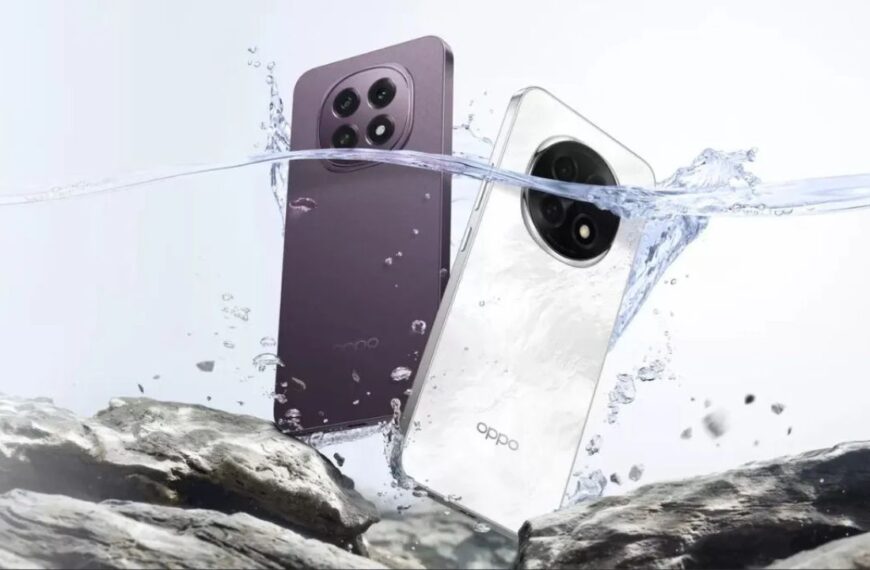 Oppo F29 Pro launched: Variant with 12GB RAM and 256GB storage priced at ₹31,999