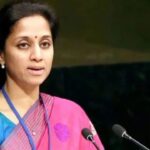 Supriya Sule raised questions on Air India, called the delay in flights unacceptable