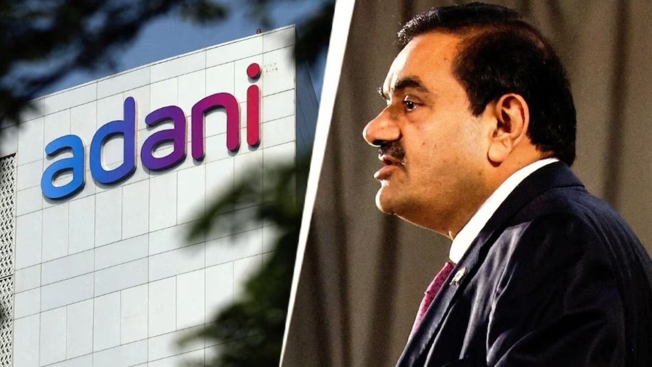 Adani Energy Solutions Limited (AESL) gets a big order of Rs 2,800 crore, know everything about it
