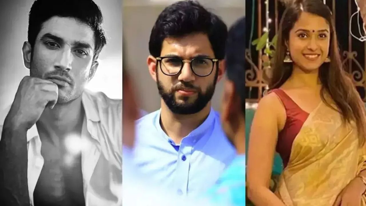 Disha Salian case: आदित्य ठाकरे के खिलाफ FIR की मांग, दिशा सालियन के पिता की याचिका