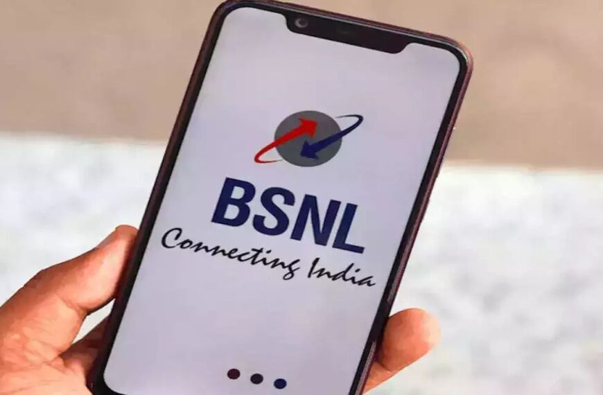 BSNL के सस्ते प्लान: 1000 रुपये में कॉलिंग और डेटा का धमाकेदार ऑफर