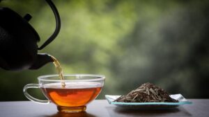 Herbal Tea For Heart: Desi tea will reduce the risk of heart attack, consume it today