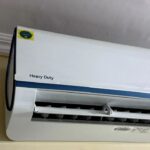 Haier's AI AC: खुद एडजस्ट करेगा तापमान, मिलेगी बेहतर एनर्जी एफिशिएंसी