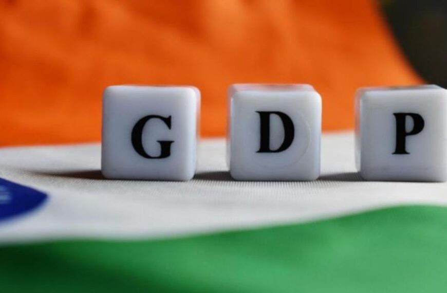 S&P Global Ratings Reduces India’s GDP Growth Forecast for FY 2026 to 6.5%