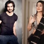 Ekta Kapoor's New Show: Harshad Chopda and Shivangi Joshi's Romantic Chemistry Wins Hearts