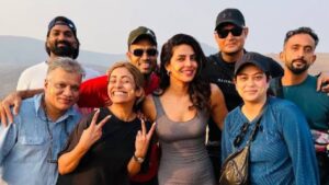 4 साल बाद Priyanka Chopra की भारतीय सिनेमा में वापसी, राजामौली की फिल्म से जुड़ीं