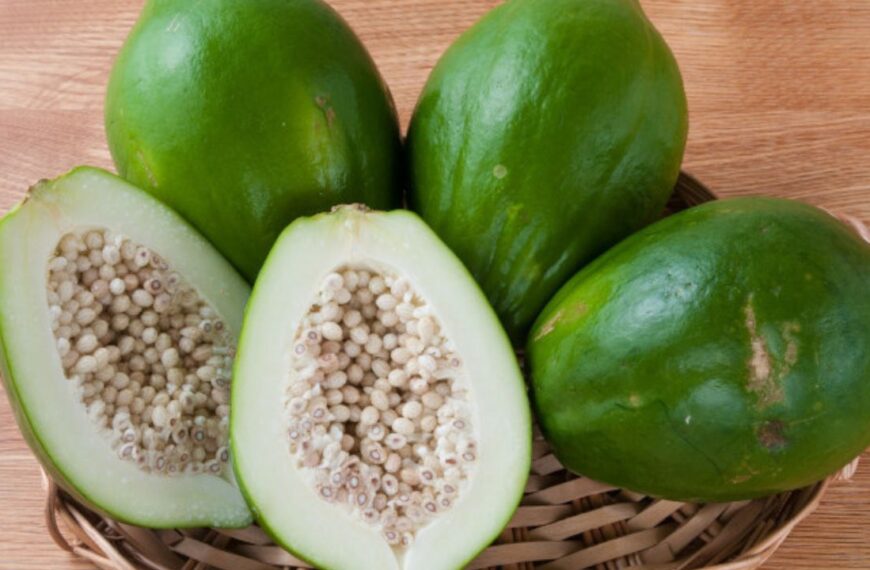 A boon for diabetes patients! Why is raw papaya a superfood?