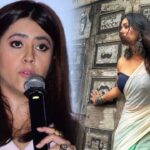 Ekta Kapoor का केस, करियर खत्म होने का डर, बर्खा बिष्ट का बड़ा खुलासा!