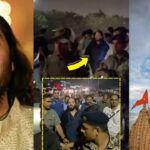 Anant Ambani की 140 किमी लंबी पदयात्रा, भगवान द्वारकाधीश के दर्शन के लिए निकल पड़े