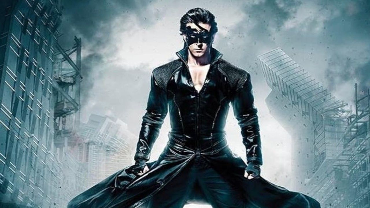 Will fans be shocked? Release of 'Krrish 4' stuck in a budget of Rs 700 crore!