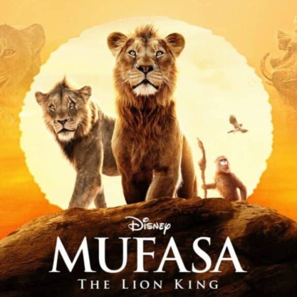 Mufasa – The Lion King streaming soon, Shah Rukh-Aryan’s voice to steal the show!