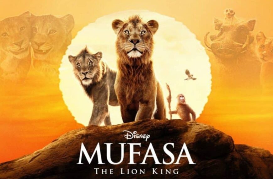 Mufasa – The Lion King streaming soon, Shah Rukh-Aryan’s voice to steal the show!