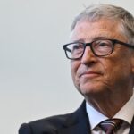 Bill Gates praised India's technological progress, expressed hope that it will become a developed nation by 2047