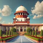 Supreme Court: BRS विधायकों की अयोग्यता पर सुनवाई के दौरान SC का तंज – 'महाराष्ट्र ने मारी बाजी'!