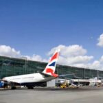 Heathrow Airport: हीथ्रो एयरपोर्ट पर आग से अफरा-तफरी, 21 मार्च तक बंद रहेगा एयरपोर्ट