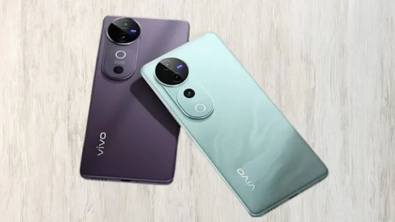 Vivo V50 Lite 5G ग्लोबल मार्केट में लॉन्च, दमदार फीचर्स के साथ पेश