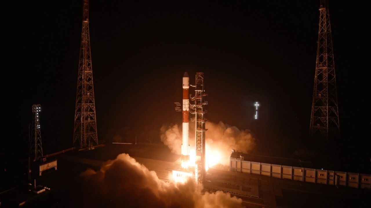 ISRO's big success in space, undocking of SpadeX mission successful