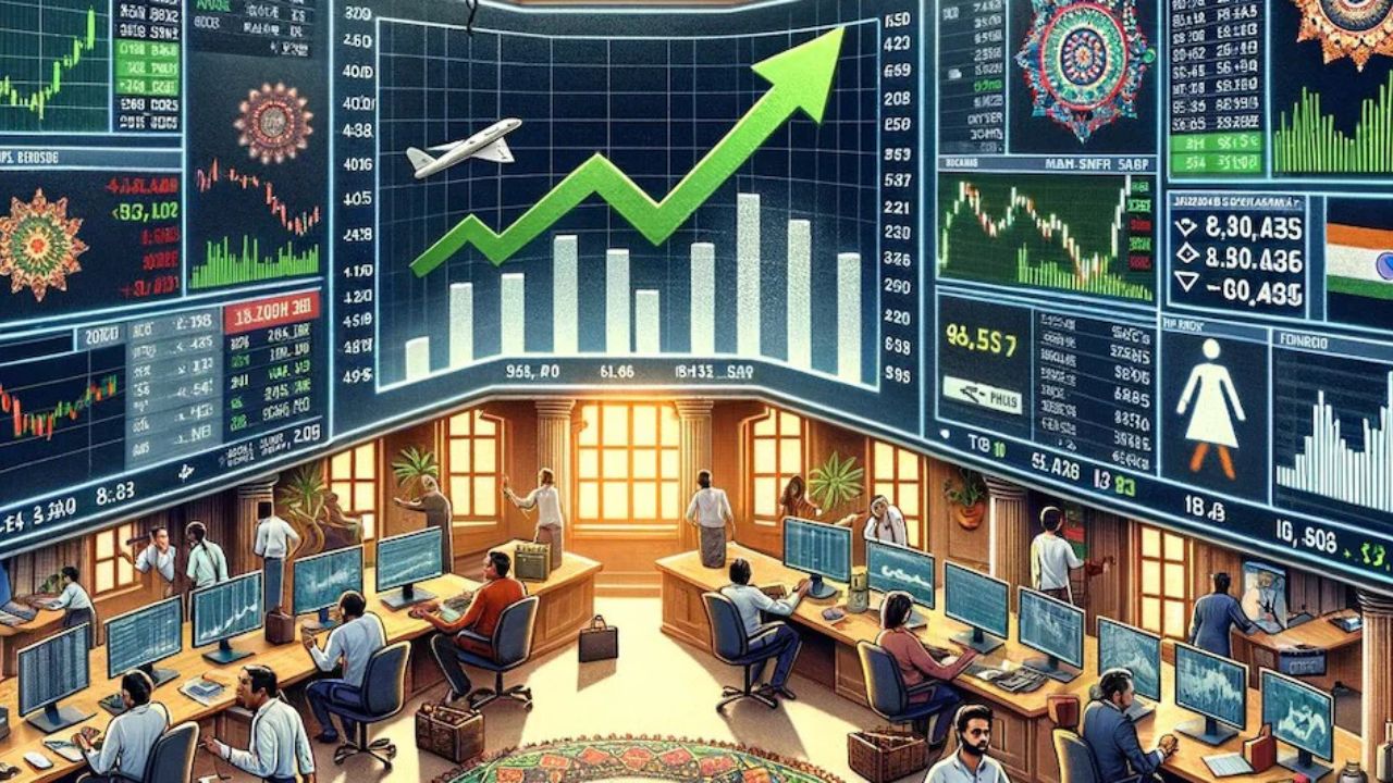 Share Market: शेयर बाजार में निवेश के लिए 8 शानदार स्टॉक्स, जिनमें लंबी अवधि के लिए अच्छे रिटर्न की है संभावना