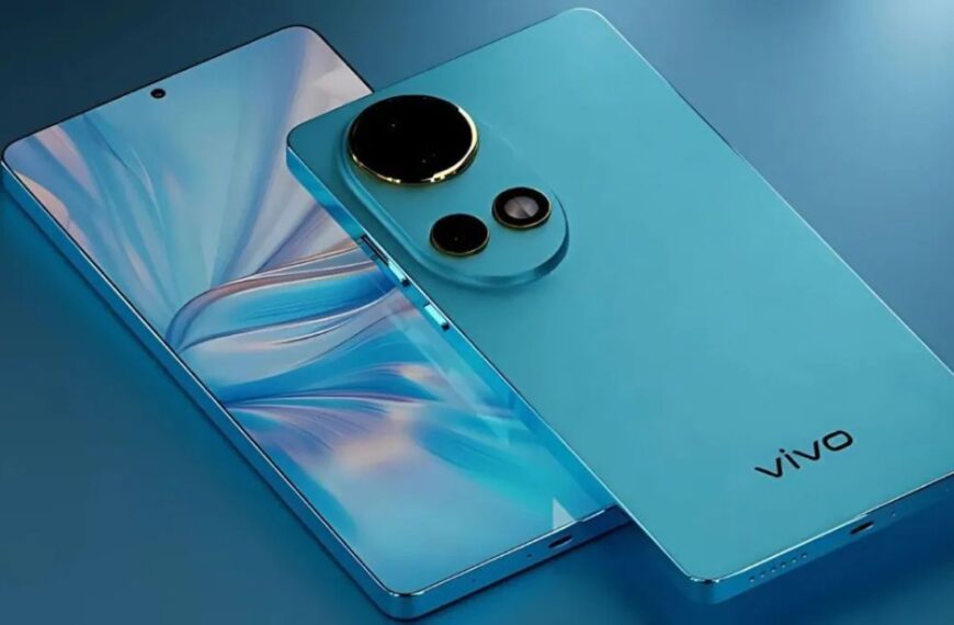 Vivo V50 Lite 5G ग्लोबल मार्केट में लॉन्च, दमदार फीचर्स के साथ पेश