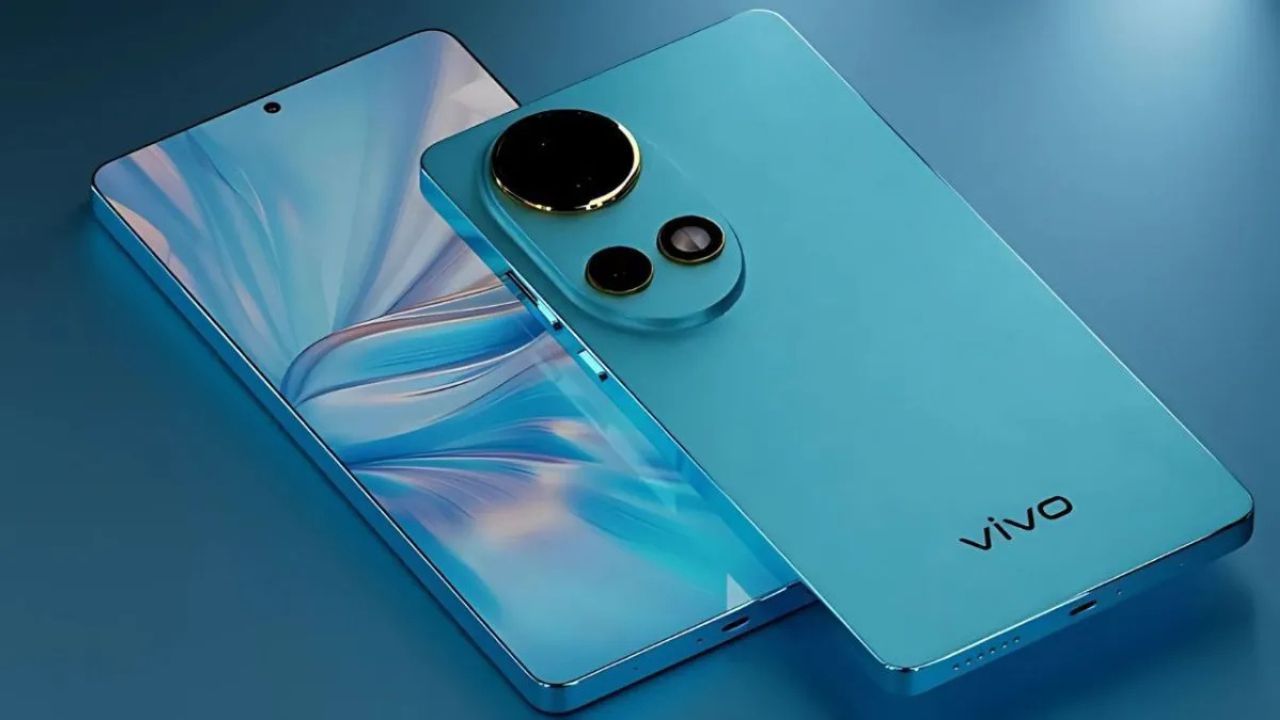 Vivo V50 Lite 5G ग्लोबल मार्केट में लॉन्च, दमदार फीचर्स के साथ पेश