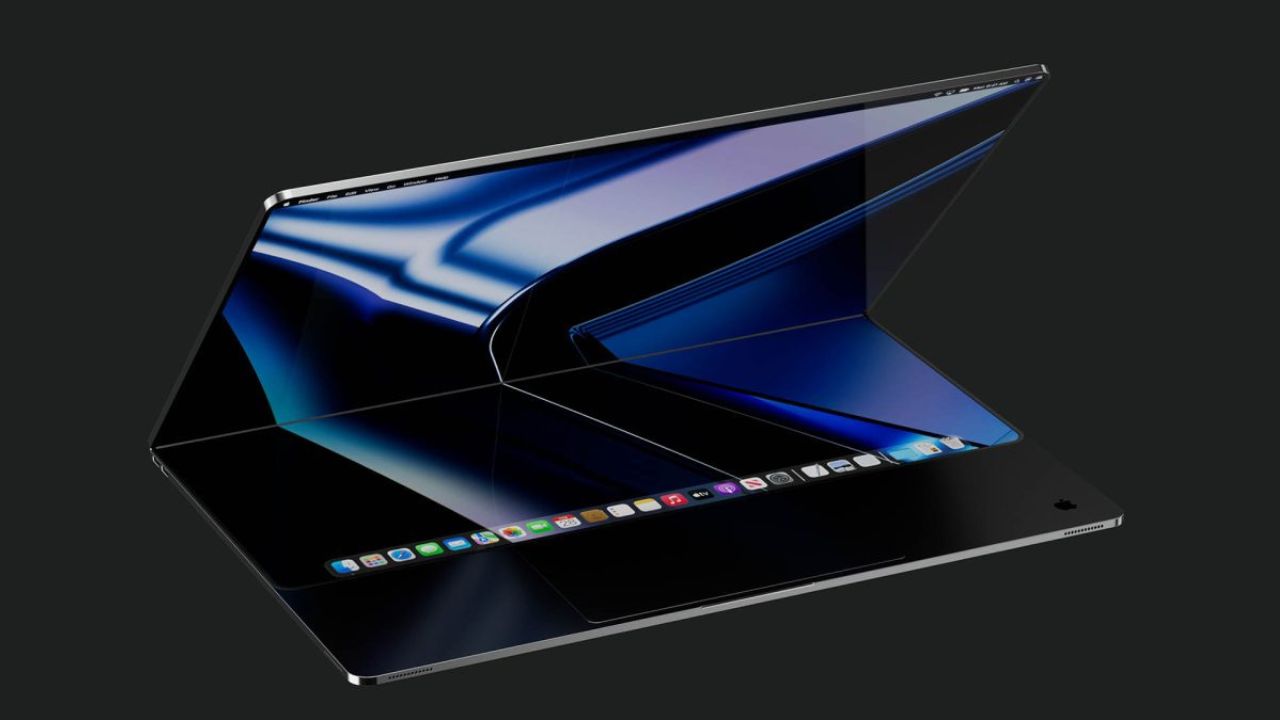 Apple’s foldable iPad Pro could arrive by 2028, major innovation ahead!